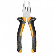 INGCO 180 mm Cr-V Combination Pliers